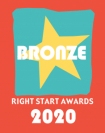 RS Winner logo 2020 BRONZE 4