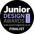 JDA16 Logo Finalist