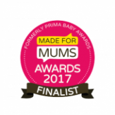 MFM Award Logo Finalist