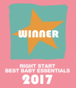 Right Start BBE Award Winner 2017