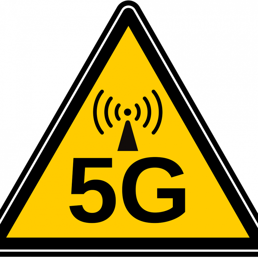 5G Networks and Intellectual Property Rights